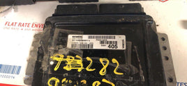 2000 Volvo S40 ecm ecu computer S110606001 L - Swan Auto