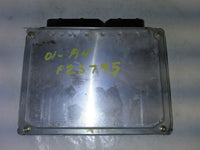 2001-2002 Audi A4 ecm ecu computer 3B0 907 551 BQ - Swan Auto