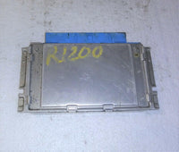 2001-2002 BMW 530 530i tcm transmission computer 7516786 - Swan Auto