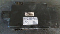 2001-2002 Chevy or Cadillac throttle control module computer 25173339 C - Swan Auto