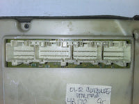 2001-2002 Chrysler Concord Intrepid BCM Body Control Module P04602410AG - Swan Auto
