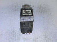 2001-2002 Chrysler T&C radiator cooling fan module P04868332AE - Swan Auto
