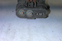 2001-2002 Chrysler T&C radiator cooling fan module P04868332AE - Swan Auto