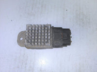 2001-2002 Chrysler T&C radiator cooling fan module P04868332AE - Swan Auto
