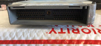 2001-2002 Ford Focus ecm ecu computer 1M5F-12A650-MB ***tested*** - Swan Auto