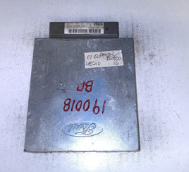 2001-2002 Ford Ranger or B2300 ecm ecu computer 1L5A-12A650-ANG **TESTED** - Swan Auto