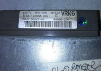 2001-2002 Ford Ranger or B2300 ecm ecu computer 1L5A-12A650-ANG **TESTED** - Swan Auto