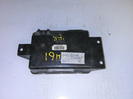 2001-2002 GMC Sierra or Escalade throttle control module computer 12574221 - Swan Auto