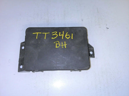 2001-2002 GMC Sierra or Escalade throttle control module computer 12574221 - Swan Auto