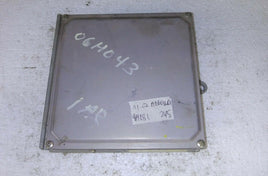 2001-2002 Honda Accord ecm ecu computer 37820-PAB-A01 - Swan Auto