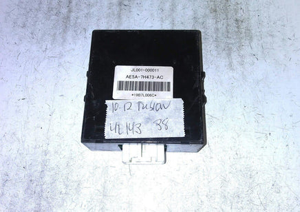 2001-2002 Hyundai Tucson transfer case control module AE5A-7H473-AC - Swan Auto