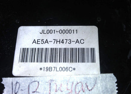 2001-2002 Hyundai Tucson transfer case control module AE5A-7H473-AC - Swan Auto