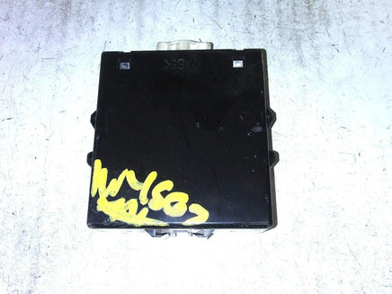 2001-2002 Hyundai Tucson transfer case control module AE5A-7H473-AC - Swan Auto
