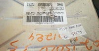 2001-2002 Isuzu Rodeo or Honda Passport ecm ecu computer 8973093671 - Swan Auto