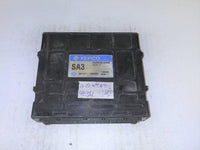 2001-2002 Kia Magentis ecu ecm computer 39121-38360 - Swan Auto
