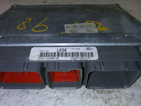 2001-2002 Lincoln LS ecm ecu computer 2W4A-12A650-NE - Swan Auto
