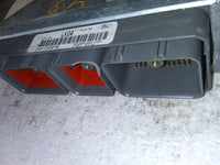 2001-2002 Lincoln LS ecm ecu computer 2W4A-12A650-NE - Swan Auto
