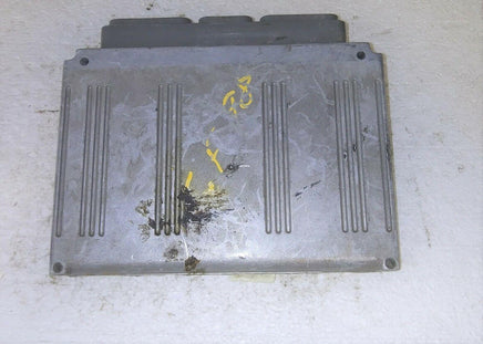 2001-2002 Lincoln LS ecm ecu computer 2W4A-12A650-NE - Swan Auto