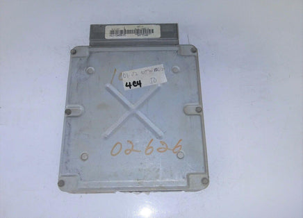 2001-2002 Mazda 626 ecm ecu computer 1ALU-12A650-FD **Tested** - Swan Auto