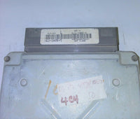2001-2002 Mazda 626 ecm ecu computer 1ALU-12A650-FD **Tested** - Swan Auto