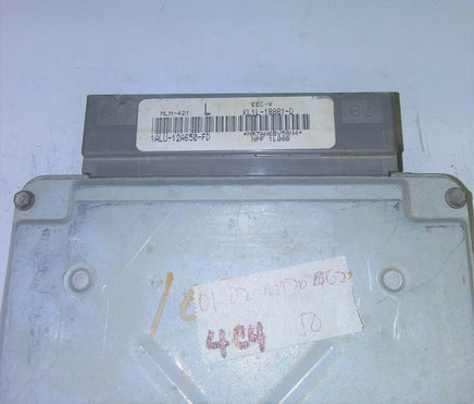 2001-2002 Mazda 626 ecm ecu computer 1ALU-12A650-FD **Tested** - Swan Auto