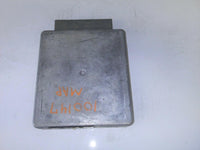 2001-2002 Mazda 626 ecm ecu computer 1ALU-12A650-FD **Tested** - Swan Auto