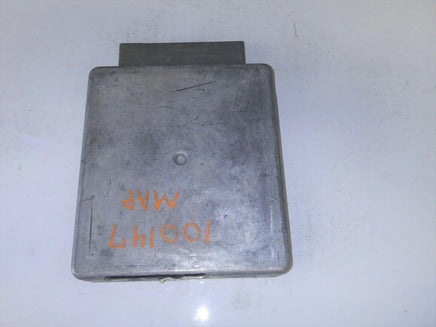 2001-2002 Mazda 626 ecm ecu computer 1ALU-12A650-FD **Tested** - Swan Auto