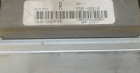 2001-2002 Mazda 626 ecm ecu computer 1ALU-12A650-KE - Swan Auto