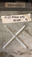 2001-2002 Mazda 626 ecu computer 1ALU-12A650-HD **Tested** - Swan Auto