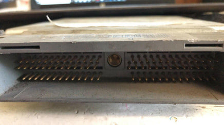 2001-2002 Mazda 626 ecu computer 1ALU-12A650-HD **Tested** - Swan Auto