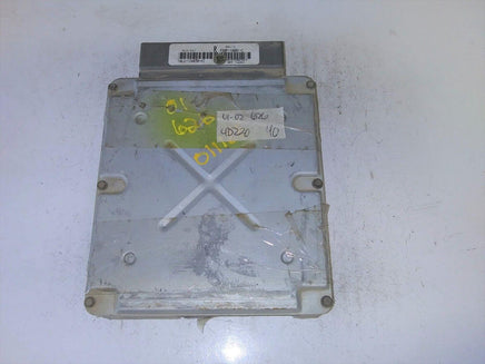 2001-2002 Mazda 626 ecu ecm computer 1ALU-12A650-KC ***tested*** - Swan Auto
