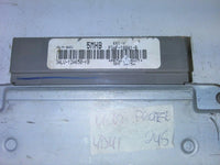 2001-2002 Mazda Protege ecm ecu computer 3ALU-12A650-KB - Swan Auto