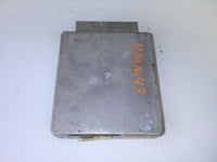 2001-2002 Mazda Protege ecm ecu computer 3ALU-12A650-KB - Swan Auto