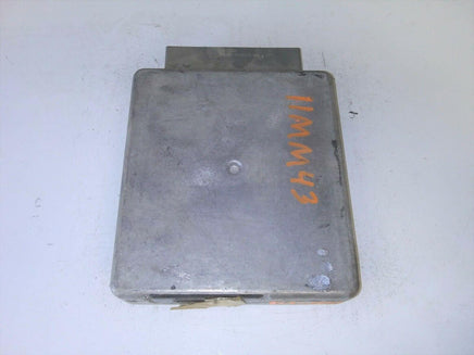 2001-2002 Mazda Protege ecm ecu computer 3ALU-12A650-KB - Swan Auto