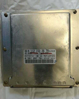 2001-2002 Mercedes-Benz CL55 or S55 ecm ecu computer A 031 545 10 32 - Swan Auto