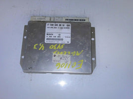 2001-2002 Mercedes S600 CL500 abs anti-lock brake control module 028 545 86 32 - Swan Auto