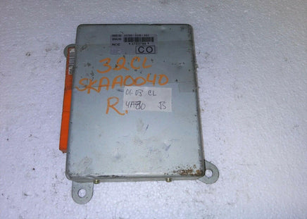 2001-2003 Acura CL abs module computer 39780-S3M-A91 - Swan Auto