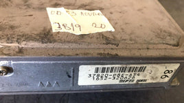 2001-2003 Acura CL ecm ecu computer 37820-P8E-A54 - Swan Auto