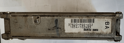 2001-2003 Acura CL ecm ecu computer 37820-PGE-A52 - Swan Auto