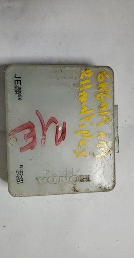 2001-2003 Acura CL multiplex control module JE 38850 S3M - Swan Auto