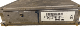 2001-2003 Acura TL ecm ecu computer 37820-PGE-A58 - Swan Auto
