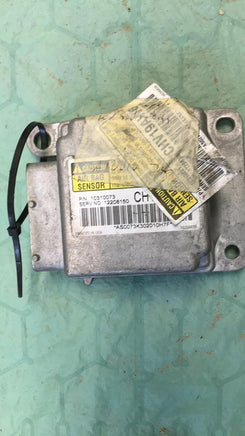 2001-2003 Chevrolet Impala air bag module 10310073 - Swan Auto