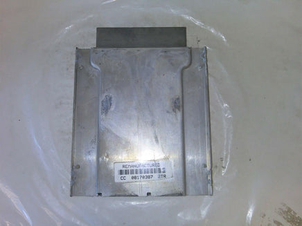 2001-2003 Ford Explorer ecm ecu computer 3U7A-12A650-GSA - Swan Auto