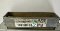 2001-2003 Ford Ranger Mazda B4000 ecm ecu computer 1L5A-12A650-BDC **Tested** - Swan Auto