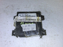 2001-2003 Ford Thunderbird Keyless Entry Module 1F2T-15K602-AD - Swan Auto