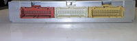 2001-2003 Isuzu Rodeo ecu ecm computer 8122203490 - Swan Auto