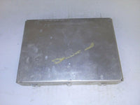 2001-2003 Isuzu Rodeo ecu ecm computer 8122203490 - Swan Auto