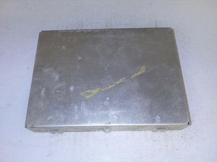 2001-2003 Isuzu Rodeo ecu ecm computer 8122203490 - Swan Auto