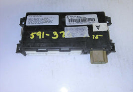 2001-2003 Jaguar S-Type theft locking module 1W4T-13C791-AA - Swan Auto