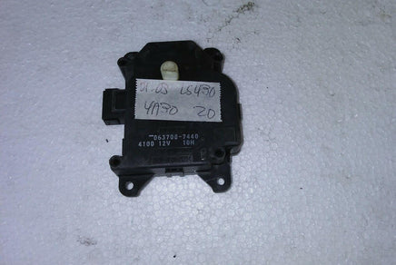 2001-2003 Lexus LS430 actuator module 063700-7440 - Swan Auto